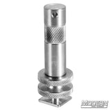 Modern Studio Equipment Hot Shoe Adapter Kit with Pin