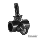 Modern Studio Equipment 5/8" Receiver to 3/8" Horizontal Male Thread