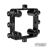 Modern Studio Equipment Box Truss for 5/8"