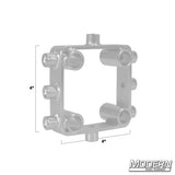 Modern Studio Equipment Box Truss for 5/8"