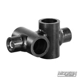 Modern Studio Equipment Cross for 5/8"