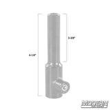 Modern Studio Equipment Receiver for 5/8" Wall Spreader