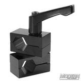 Modern Studio Equipment Deluxe Combination Camera Rod Starter