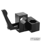 Modern Studio Equipment Deluxe Combination Camera Rod Starter