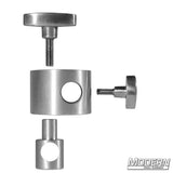 Modern Studio Equipment Mini Grip Head