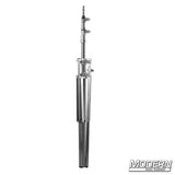 Modern Studio Equipment Baby Double Riser with Rocky Mountain Leg