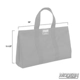 Modern Studio Equipment Boom Kit Bag