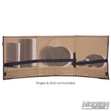 Modern Studio Equipment Fingers & Dots Carrying Bag