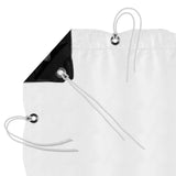 Modern Studio Equipment Black/White Poly Bounce - AKA: Griffolyn
