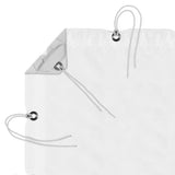 Modern Studio Equipment Bleached Muslin