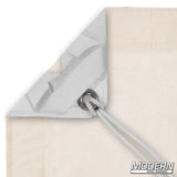 Modern Studio Equipment Unbleached Muslin