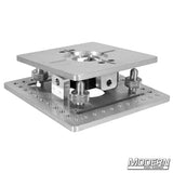 Modern Studio Equipment 4-Way Mitchell Leveling Camera Mount