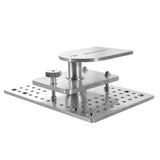 Modern Studio Equipment Ball Camera Leveling Mount with Wide Base