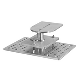 Modern Studio Equipment Ball Camera Leveling Mount with Wide Base