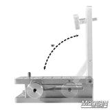 Modern Studio Equipment Camera Wedge Plate