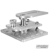 Modern Studio Equipment Mini Ball Camera Leveling Mount