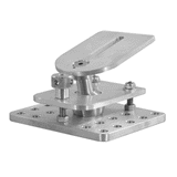 Modern Studio Equipment Mini Ball Camera Leveling Mount