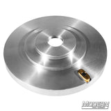Modern Studio Equipment Mitchell to 75mm Adapter