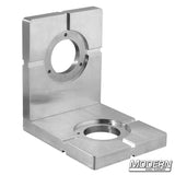 Modern Studio Equipment Mitchell to Mitchell L-Plate