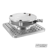 Modern Studio Equipment Deluxe Dish Leveling Camera Mount