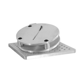 Modern Studio Equipment Deluxe Dish Leveling Camera Mount