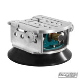 Modern Studio Equipment Suction Cup Camera Wedge Plate
