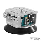 Modern Studio Equipment Suction Cup Camera Wedge Plate