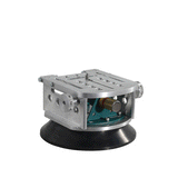 Modern Studio Equipment Suction Cup Camera Wedge Plate