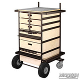 Modern Studio Equipment Large Grip Cart