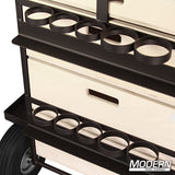 Modern Studio Equipment Large Grip Cart