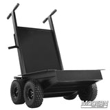 Modern Studio Equipment Sand Bag/Cable Cart