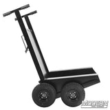 Modern Studio Equipment Sand Bag/Cable Cart
