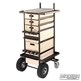 Modern Studio Equipment Small Grip Cart