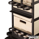 Modern Studio Equipment Small Grip Cart