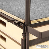 Modern Studio Equipment Small Grip Cart