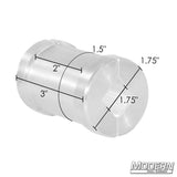 Modern Studio Equipment Grid Clamp Reducer for Square Tube