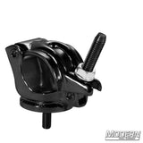 Modern Studio Equipment Grid Clamp with 3/8" Male Thread