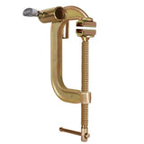 Modern Studio Equipment Junior C-Clamps