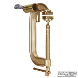Modern Studio Equipment Junior C-Clamps