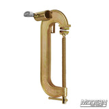 Modern Studio Equipment Junior C-Clamps