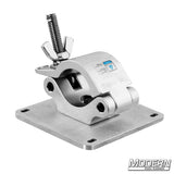 Modern Studio Equipment Truss Clamp to 100mm Vesa Mount