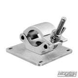 Modern Studio Equipment Truss Clamp to 100mm Vesa Mount