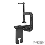 Modern Studio Equipment Tree Branch Holder with Ear
