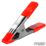 Modern Studio Equipment A-Clamp Spring Clips - Dependable Expendables