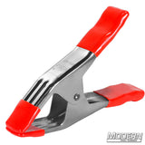 Modern Studio Equipment A-Clamp Spring Clips