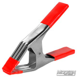 Modern Studio Equipment A-Clamp Spring Clips
