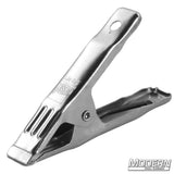 Modern Studio Equipment A-Clamp Spring Clips