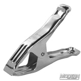 Modern Studio Equipment A-Clamp Spring Clips