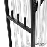Modern Studio Equipment C-Stand Cart Complete with 12 C-Stands