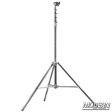 Modern Studio Equipment Sky 25 Wide Base Stand with Rocky Mountain Leg and 4-1/2" Grip Head